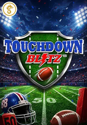 Play Touchdown Blitz Casino Game