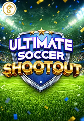Play Ultimate Soccer Shootout Casino Game