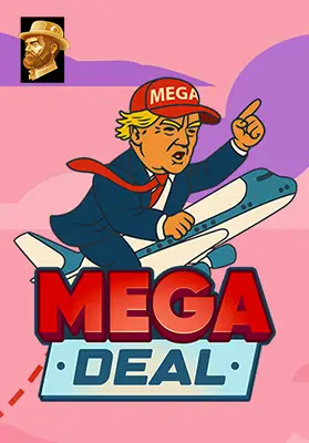 Play Mega Deal Casino Game