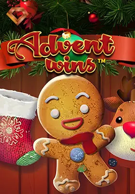 Play Advent Wins Casino Game