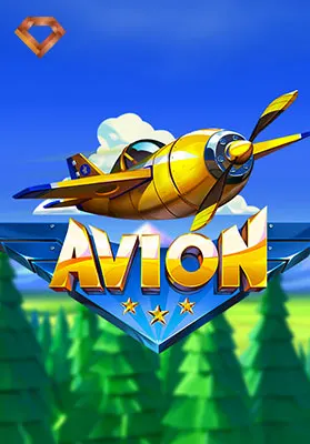 Play Avion Casino Game