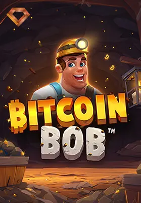 Play Bitcoin Bob Casino Game