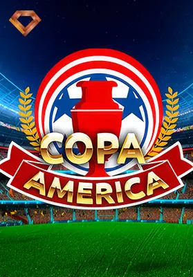 Play Copa America Scratch Casino Game