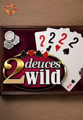 Play Deuces Wild Casino Game