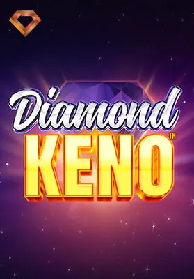 Play Diamond Keno Casino Game