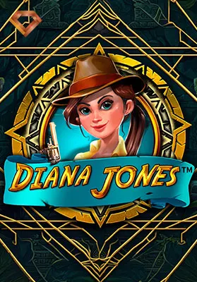 Play Diana Jones Casino Game