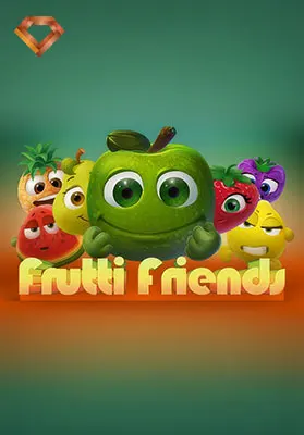 Play Frutti Friends Casino Game