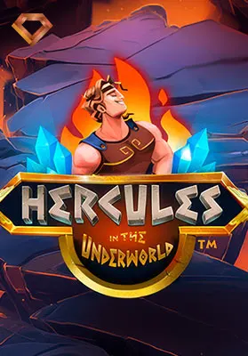 Play Hercules in the underworld Casino Game
