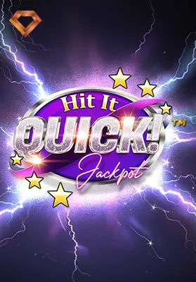Play Hit It Quick Casino Game