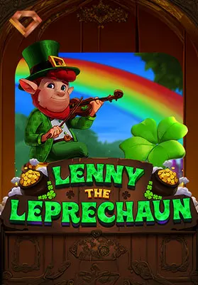 Play Lenny Leprechaun Casino Game