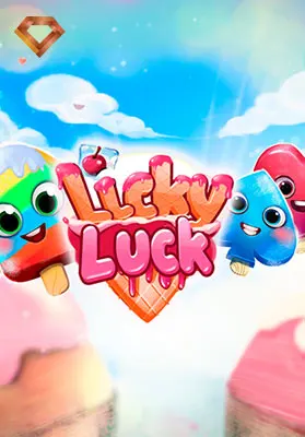 Play Licky Luck Casino Game