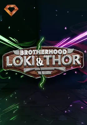 Play Loki and Thor Casino Game