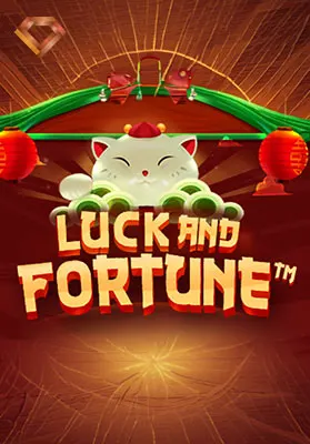 Play Luck And Fortune Casino Game