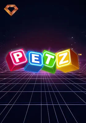 Play Petz Casino Game