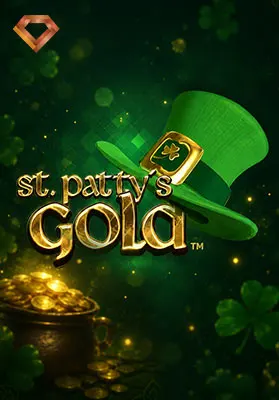 Play St. Patty's Gold Casino Game