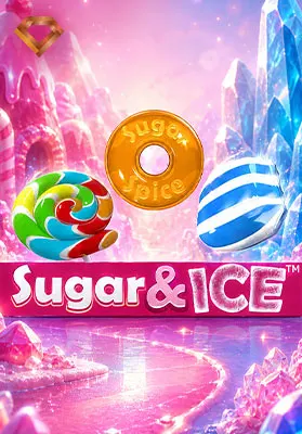 Play Sugar & Ice Casino Game