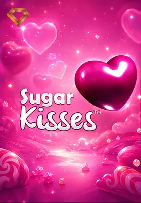 Play Sugar Kisses Casino Game