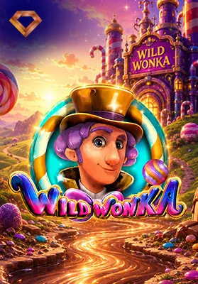 Play Wild Wonka Casino Game