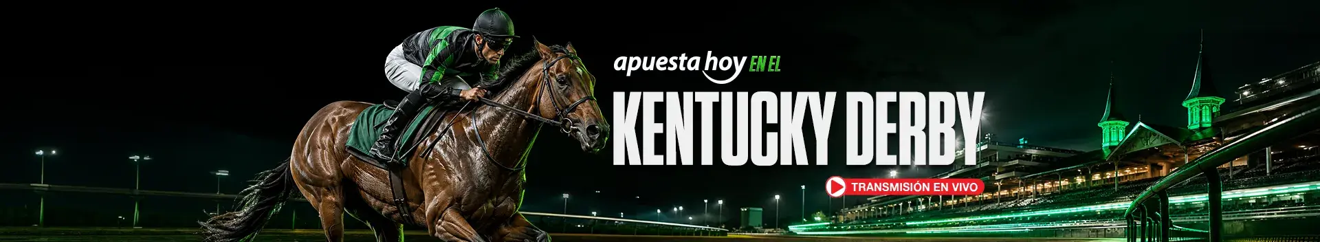 Apuesta Hoy en Caballos 2025