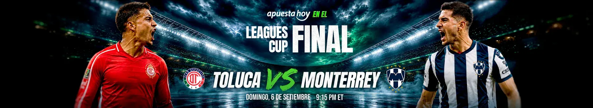 ApuestaHoy en la MLS Temporada 2026