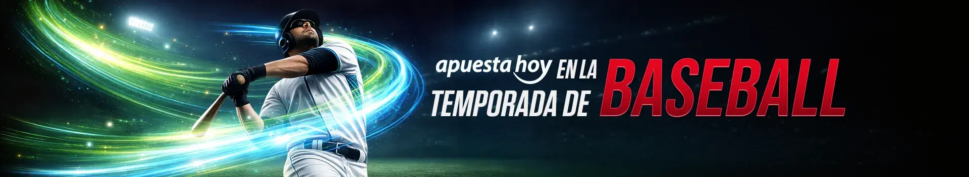 ApuestaHoy en MLB Temporada 2026