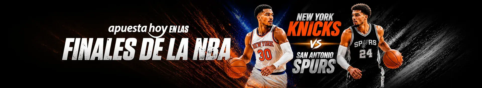 ApuestaHoy NBA Baloncesto 200% Bonus