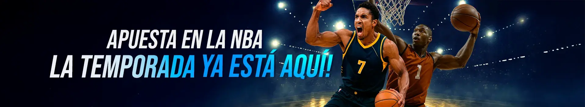 Temporada Baloncesto NBA 2025