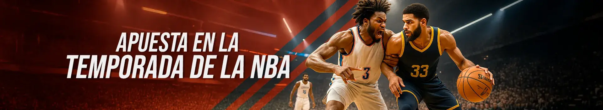 ApuestaHoy NBA Baloncesto 200% Bonus