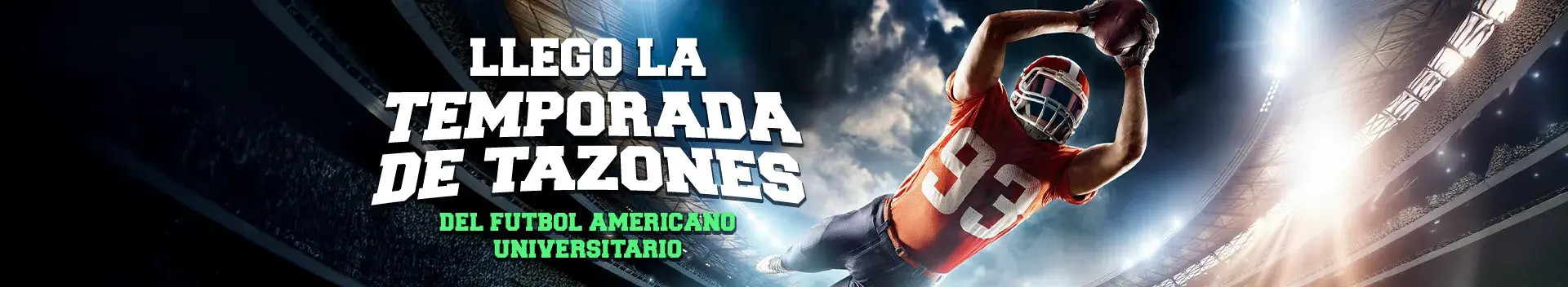 ApuestaHoy en Baloncesto Colegial Temporada de Tazones