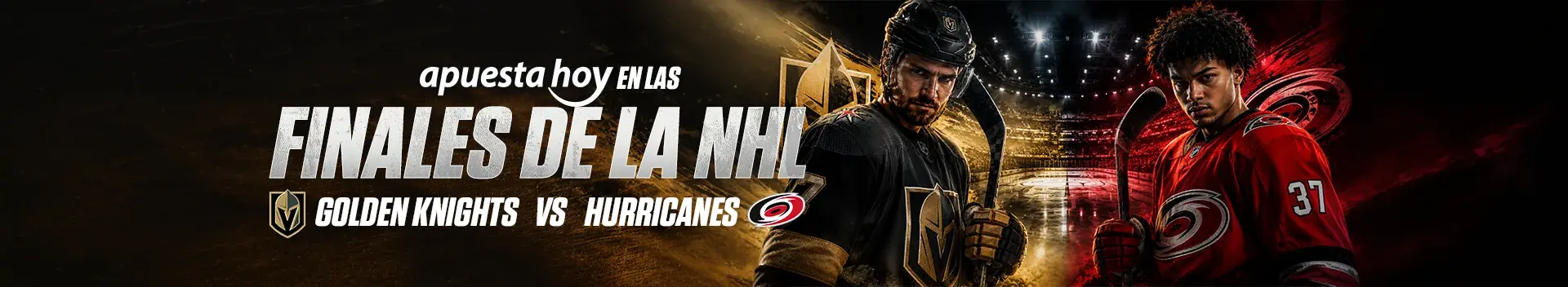 ApuestaHoy en NHL Playoffs
