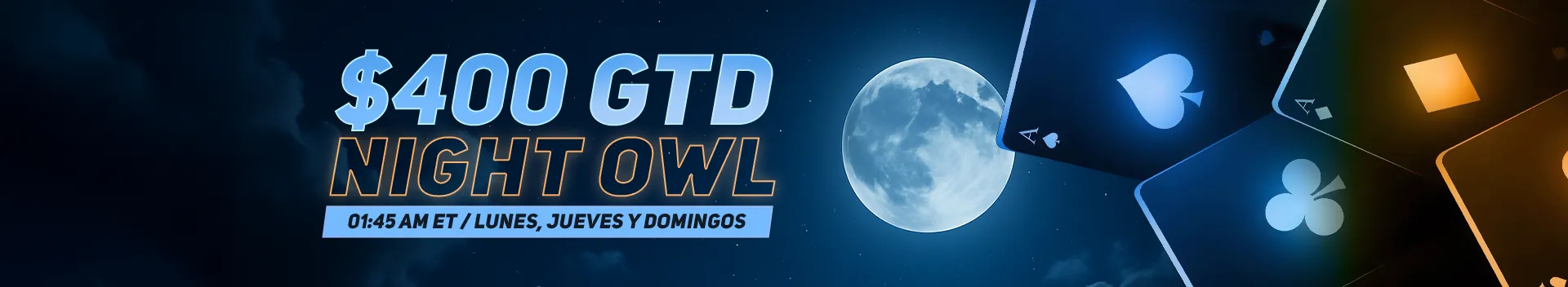 Night Owl GTD