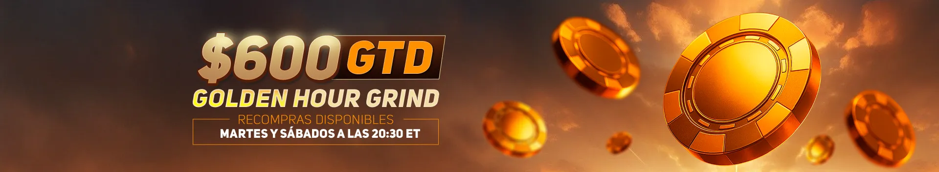 Golden Hour GTD